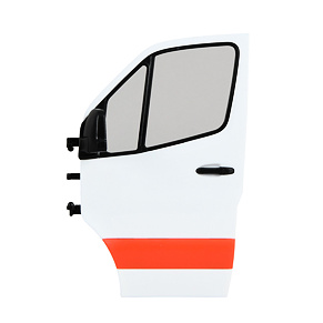 Linke Tür für MB Sprinter Krankenwagen - Bruder 46311