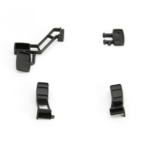 Spiegel für Manitou MLT 633 - Bruder 42143