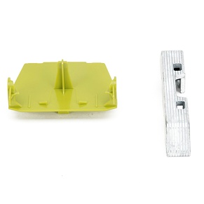 Gegengewicht für Claas Disco Mähbalken - Bruder 42245