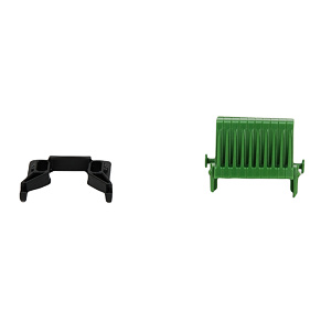 Frontgewicht mit Anbauteil für John Deere 7930 - Bruder 43052