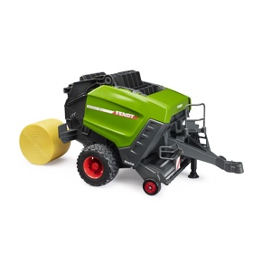 Fendt Rotana 180V Rundballenpresse - Bruder 2038