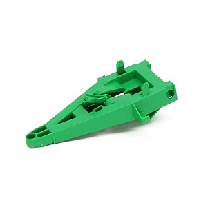 Deichsel für Joskin-Wagen - Bruder 42215