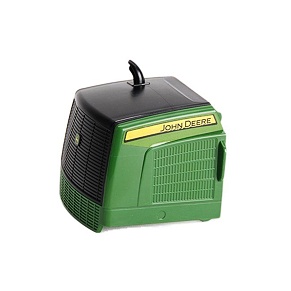 Motorabdeckung für John Deere - Bruder 42112
