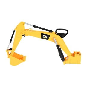 CAT Raupenbagger Arm - Bruder 43490