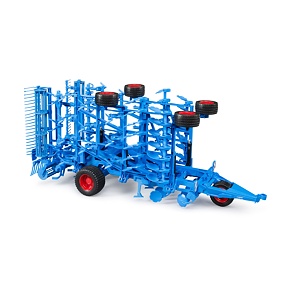 Grubber Lemken Koralin 9 - Bruder 2228
