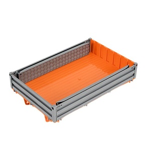 Ladefläche für MB Sprinter Rettungswagen - Bruder 46295