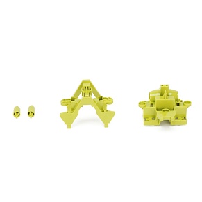 Ersatzteilset für Claas Disco 8550 C Plus - Bruder 42242