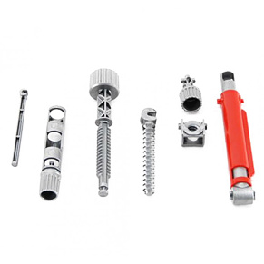 Teilesatz für Manitou MRT 2150 - Bruder 43135