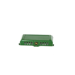 Abdeckung für John Deere Ballenpresse - Bruder 41034