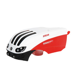 Motorhaube Steyr - Bruder 43180