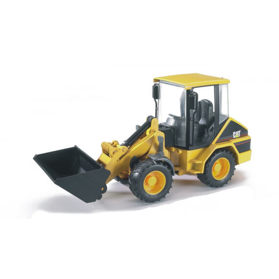 Kompaktgelenkradlader Caterpillar - Bruder 2441