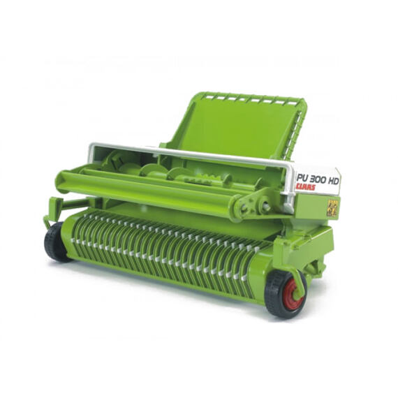 CLAAS Pick Up 300HD Bar - Bruder 2325