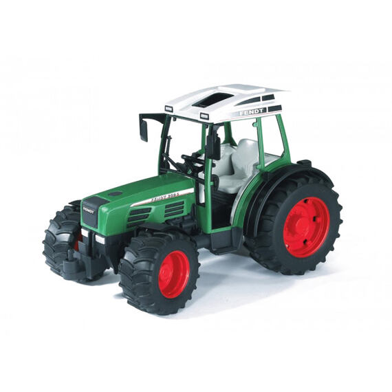 Traktor Fendt Farmer 209 S - Bruder 2100