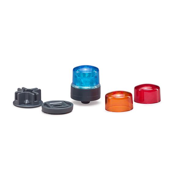 Light and Sound Modul - Bruder 2807
