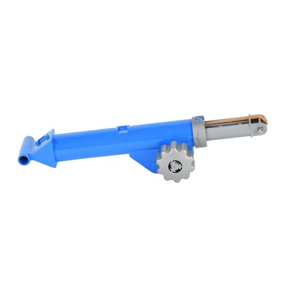 Hydraulik für MAN TGS Kran - Bruder 43713