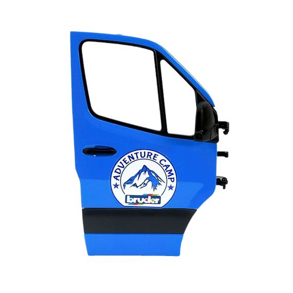 MB Sprinter Camper Beifahrertür - Bruder 46283