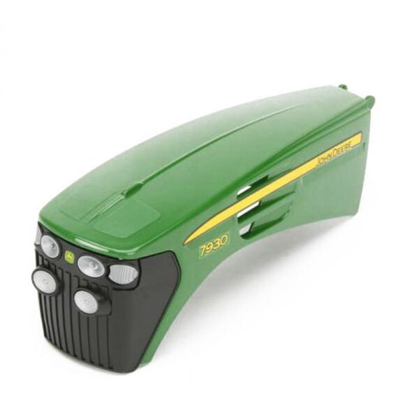 Motorhaube für John Deere - Bruder 43054