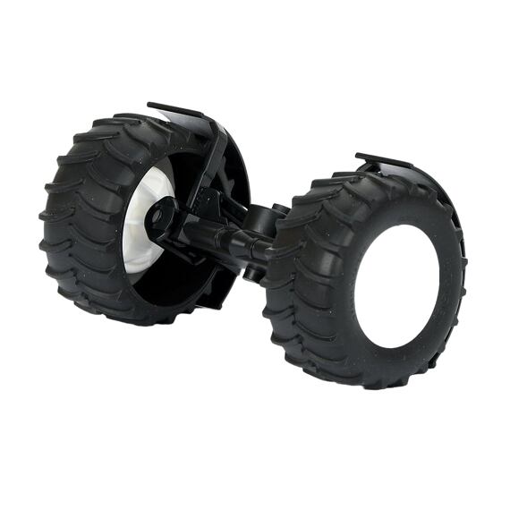 Vorderachse für New Holland T5.120 - Bruder 42187