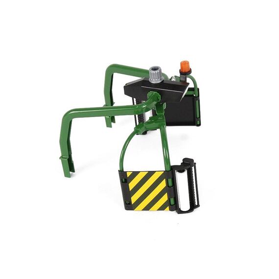 Rotor für John Deere Ballenpresse - Bruder 41037