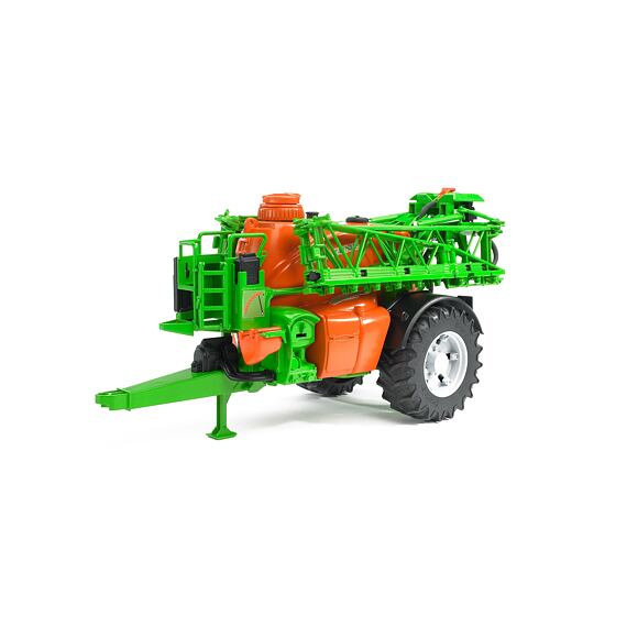 Anhängefeldspritze AMAZONE UX 5200 - Bruder 2207