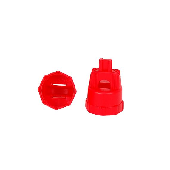 Radschlüssel (2er Set) - Bruder 45000