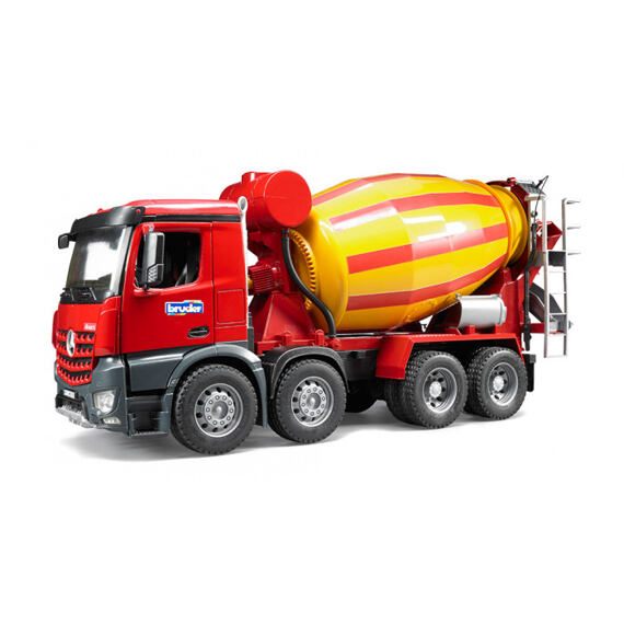 Betonmisch-LKW Mercedes-Benz Arocs - Bruder 3654