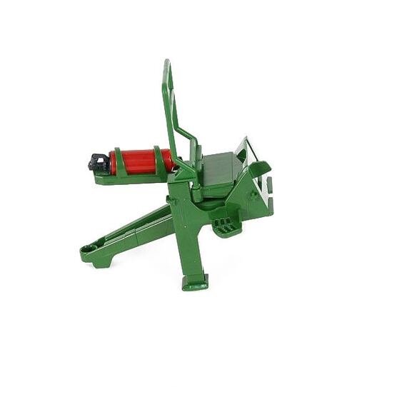 Deichsel für John Deere Ballenpresse - Bruder 41032