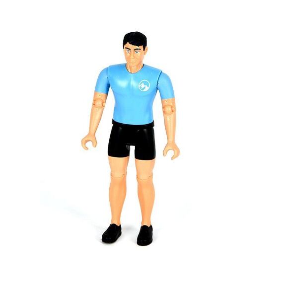 Figur Camper - Bruder 46195