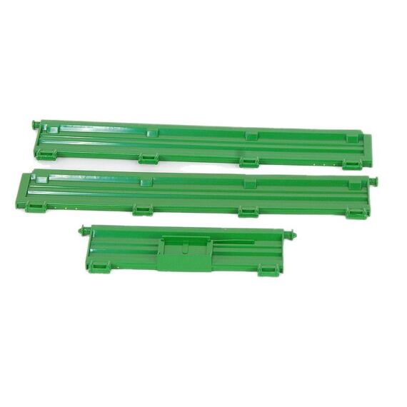 Wagenseitenwandset - Bruder 43058