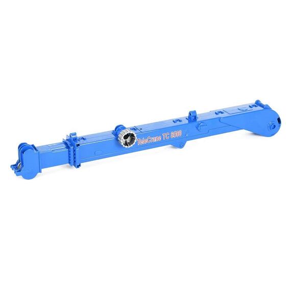 Kranarm MAN TGS - Bruder 43712