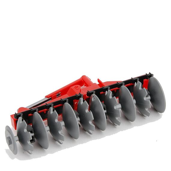 Scheibenarm links hinten für Kuhn Scheibenegge - Bruder 42238