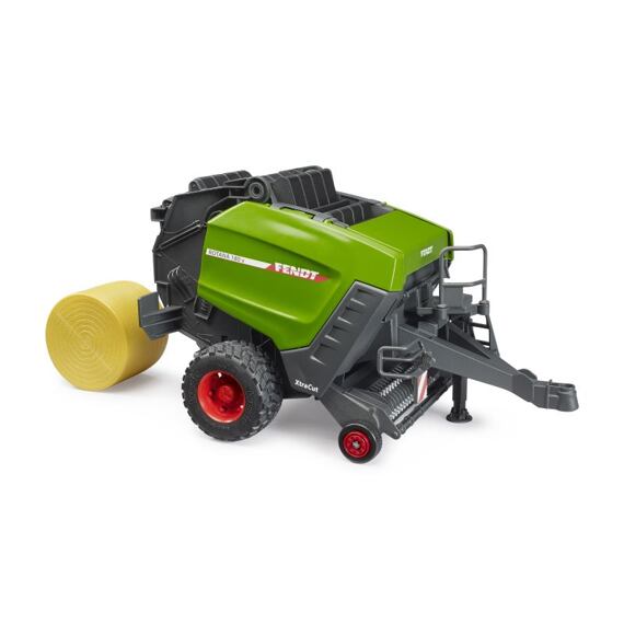 Fendt Rotana 180V Rundballenpresse - Bruder 2038