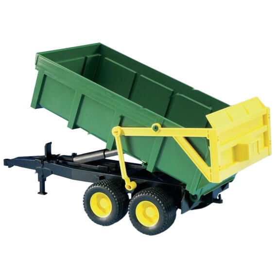 Automatische Rückwandrolle - Bruder 2210