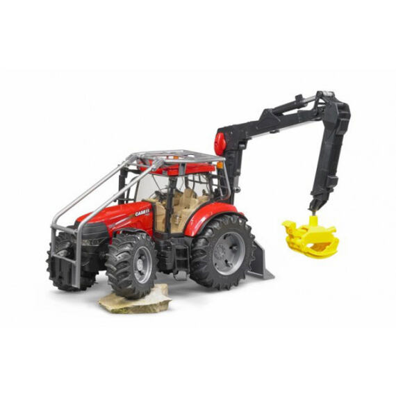 Forsttraktor Case Puma CVX 230 - Bruder 3097
