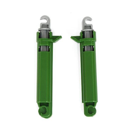 Hydraulikkolben für John Deere 7R Frontlader - Bruder 43158