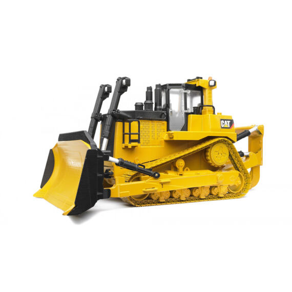 Großer Kettendozer Caterpillar - Bruder 2452