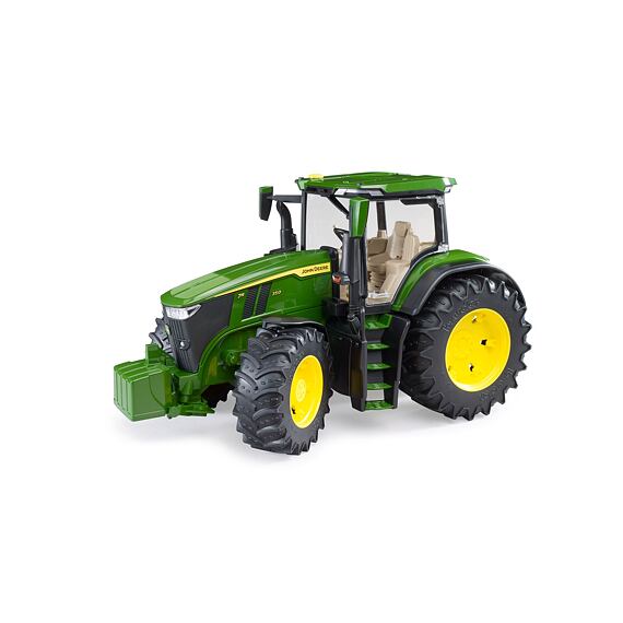 John Deere 7R 350 Traktor - Bruder 3150