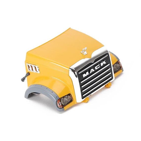Haube für Mack Granit - Bruder 42825