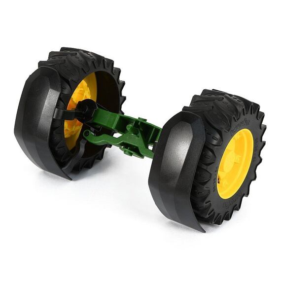 Vorderachse für John Deere 7R - Bruder 43150