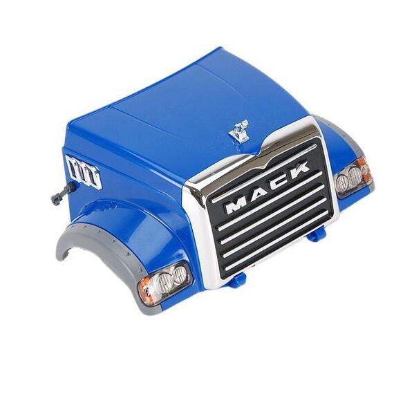 Motorhaube für Mack-LKW - Bruder 42824