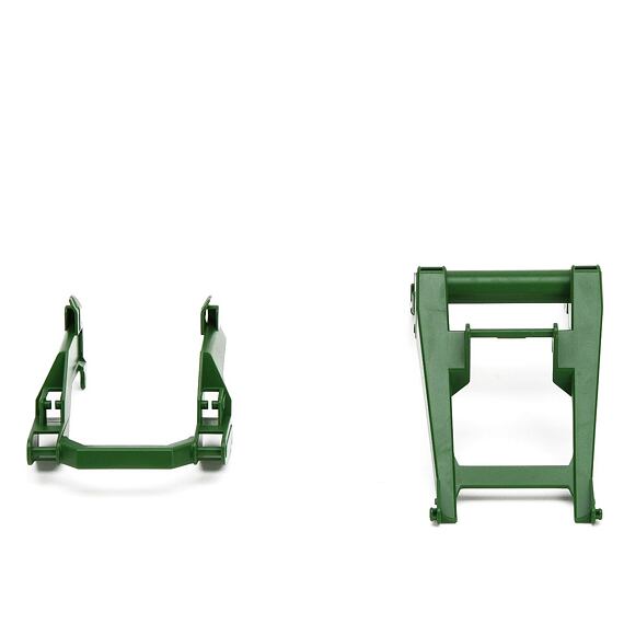 Frontladerheber für John Deere - Bruder 43056