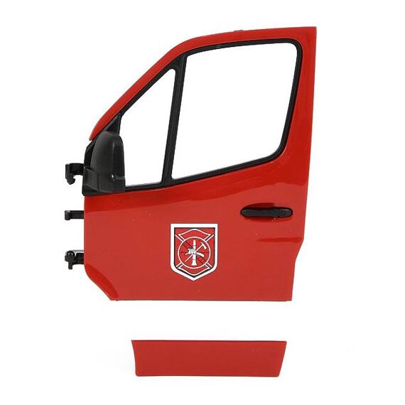 Linke Tür für MB Sprinter firefighter - Bruder 46297