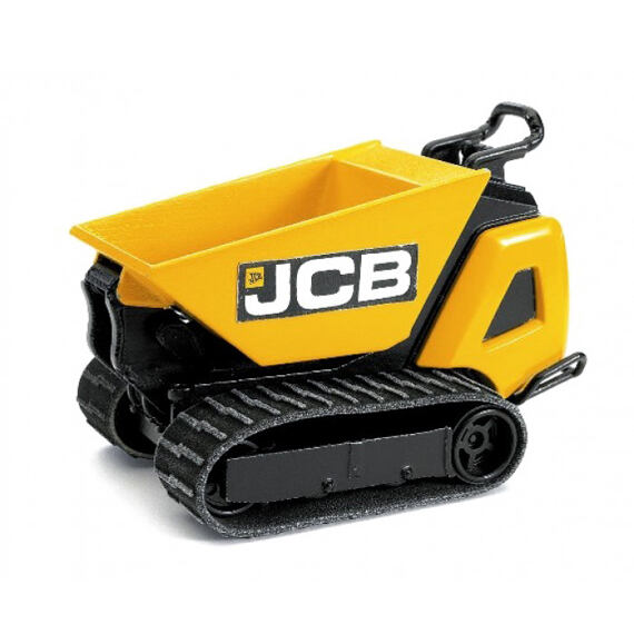 JCB HTD-5 Raupenfahrzeug - Bruder 62005