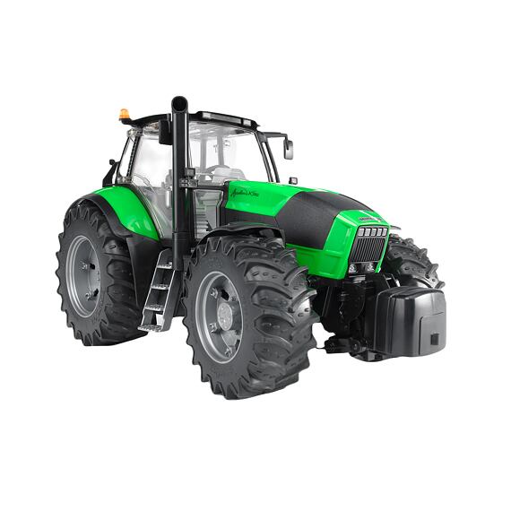 Traktor DEUTZ-FAHR X720 - Bruder 3080