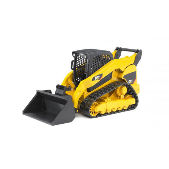 Kompaktkettenlader Caterpillar DELTA - Bruder 2136