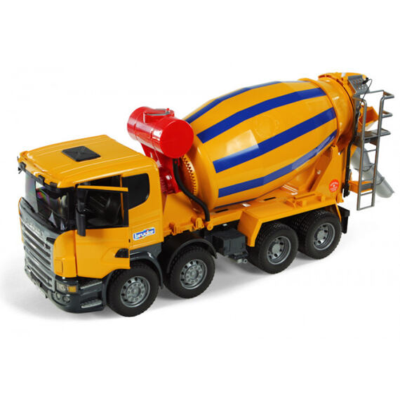 Betonmisch Scania R - Bruder 3554