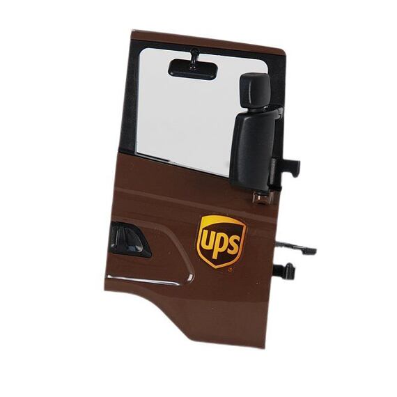 Rechte Tür für Scania UPS - Bruder 43558