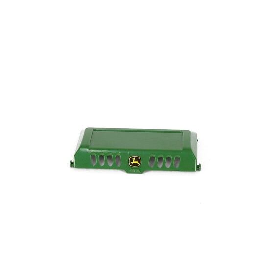 Abdeckung für John Deere Ballenpresse - Bruder 41034