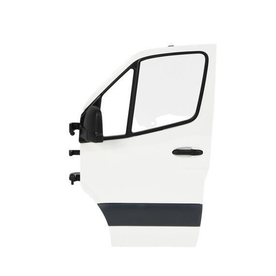 Linke Tür für MB Sprinter Camper - Bruder 46286