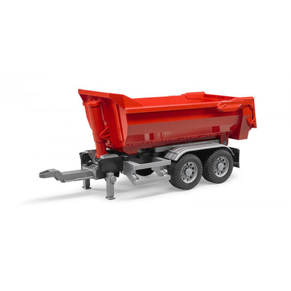 Kippanhänger für Lkw - Bruder 3923